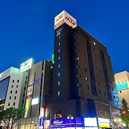 Tkp Sunlife Hotel Fukuoka  Exteriér fotografie